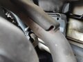 1997 Honda Dio, красный, 75000 рублей - вид 6