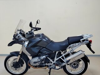 2008 BMW R 1200 GS, серый, 759000 рублей, вид 2