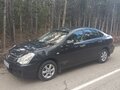 2014 Nissan Almera III (G15), чёрный, 530000 рублей - вид 1
