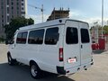 2015 ГАЗ ГАЗель (3221), белый, 660000 рублей - вид 3