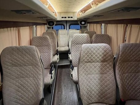 2011 Volkswagen Crafter, белый, 1700000 рублей, вид 2