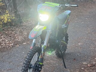 BSE EX 125
