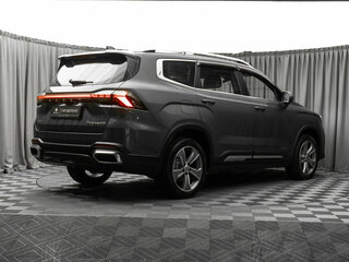 2024 Geely Okavango I Рестайлинг, серый, 2680000 рублей, вид 5
