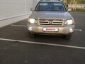 2004 Toyota Highlander I (XU20) Рестайлинг, золотистый, 999999 рублей