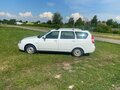 2011 Lada (ВАЗ) Priora I, белый, 520000 рублей - вид 10