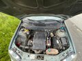 2011 Fiat Albea I Рестайлинг, серый, 300000 рублей - вид 8
