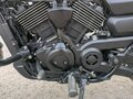 2017 Harley-Davidson Street 750, чёрный, 645000 рублей - вид 9