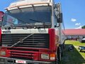 1990 Volvo F-Series, красный, 700000 рублей - вид 5