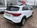2018 Kia Rio X-Line IV, белый - вид 6