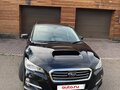 2015 Subaru Levorg I, чёрный, 1400000 рублей