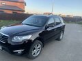 2010 Hyundai Santa Fe II Рестайлинг, пурпурный, 1350000 рублей - вид 2