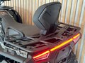 2026 Loncin XWolf 550, чёрный, 817000 рублей - вид 9