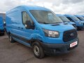 2021 Ford Transit, синий, 2980000 рублей - вид 1