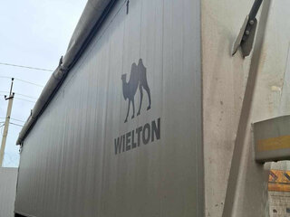 2023 Wielton NW, серый, 3808000 рублей, вид 2