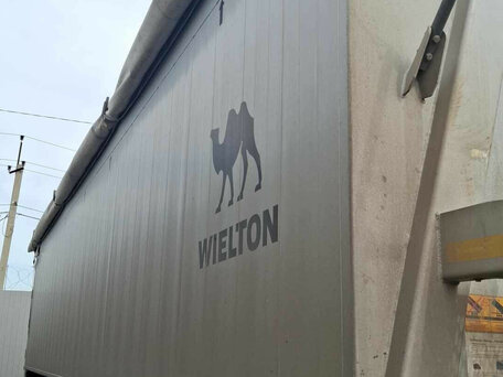 2023 Wielton NW, серый, 3808000 рублей, вид 2