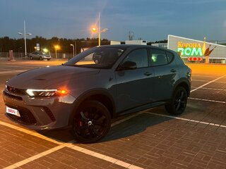 2023 Dodge Hornet, синий, 2285000 рублей, вид 2