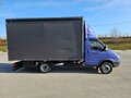2008 ГАЗ ГАЗель (3302), синий, 1220000 рублей - вид 6