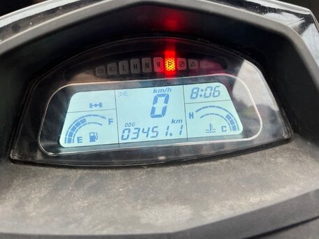 2013 CFMoto CF800-Z8, чёрный, 770000 рублей, вид 2