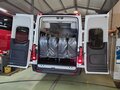 2024 Ford Transit, белый, 7602000 рублей - вид 8