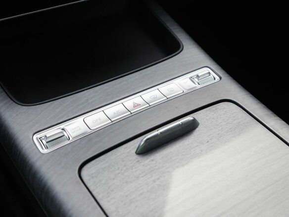 2026 Geely Preface I, чёрный, 3296691 рублей - вид 20