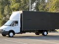 2008 ГАЗ ГАЗель (3302), белый - вид 3