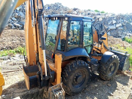 2024 Case CE 695SV, жёлтый, 13597000 рублей, вид 3