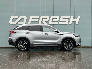 2024 BAIC X75, серый, 1799000 рублей, вид 5