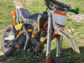 2020 BSE PH 125, оранжевый, 60000 рублей - вид 1