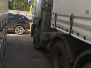 2022 МАЗ 643228, белый, 3290000 рублей, вид 5