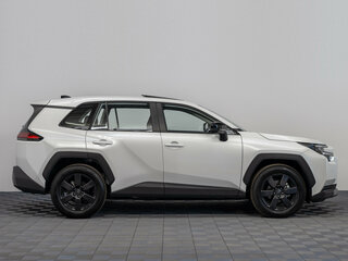 2026 Toyota RAV4 VI (XA60), белый, 4390000 рублей, вид 4