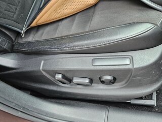 2014 Skoda Octavia III (A7), коричневый, 1470000 рублей, вид 5