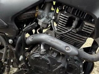 2024 Motoland Enduro 250, чёрный, 140000 рублей, вид 4