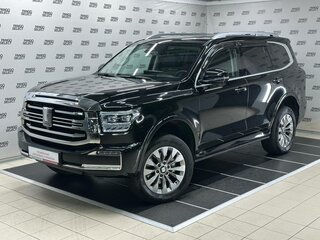 2025 Tank 500 I, чёрный, 5159000 рублей, вид 1