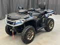 2026 BRP Can-Am Outlander MAX 1000R LTD, синий, 2575000 рублей