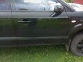 2008 Hyundai Tucson I, зелёный, 600000 рублей - вид 8