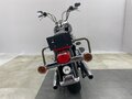 2011 Harley-Davidson Heritage, чёрный, 759000 рублей - вид 6