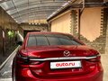2020 Mazda 6 III (GJ) Рестайлинг 2, красный, 2850000 рублей - вид 9