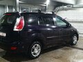 2007 Mazda 5 I (CR) Рестайлинг, фиолетовый, 850000 рублей - вид 7