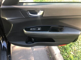 2018 Kia Optima IV Рестайлинг, чёрный, 1750000 рублей, вид 5