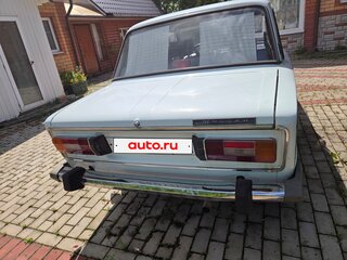1992 Lada (ВАЗ) 2106, белый, 250000 рублей, вид 2