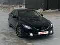 2007 Mazda 6 II (GH), синий, 860000 рублей - вид 1