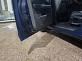 2008 Ford Focus II Рестайлинг, синий, 420000 рублей - вид 4