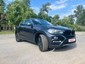 2016 BMW X6 35i II (F16), серый, 3750000 рублей - вид 5