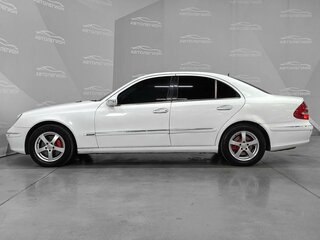 Mercedes-Benz E-Класс 280 III (W211, S211)