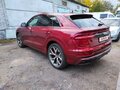 2020 Audi Q8 45 TDI I (4M), красный, 7200000 рублей - вид 5