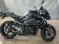 2017 Yamaha MT-10, чёрный, 1200000 рублей - вид 1