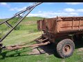 1981 ЮМЗ 6, 350000 рублей - вид 5