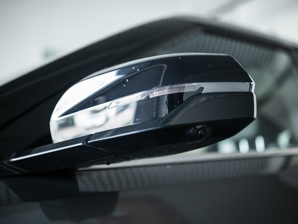 2026 Geely Cityray, серый, 3259990 рублей - вид 10