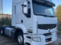 2008 Renault Premium, белый, 4050000 рублей - вид 1