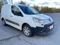 2010 Peugeot Partner, белый, 550000 рублей - вид 7